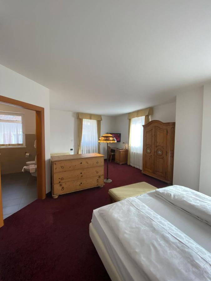 Folgaria Post Hotel Luaran gambar